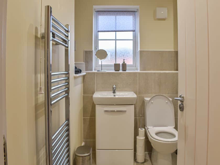 Bathroom | The Garth, Helmsley