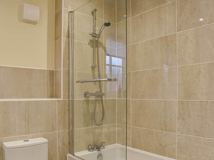 Bathroom | The Garth, Helmsley