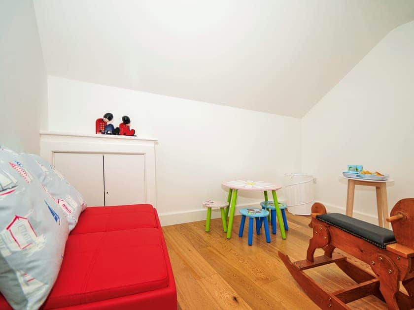 Interior | Stabal - Plas Marian Holiday Cottages, Trefdraeth, near Bordorgan