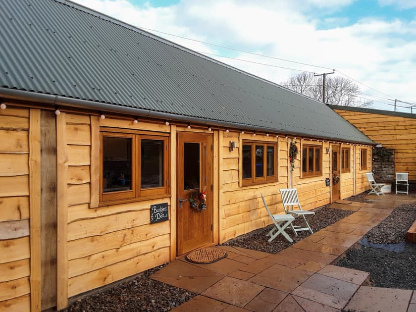 Christmas | East View Farm : Badgers Den - East View Farm, Westbrook