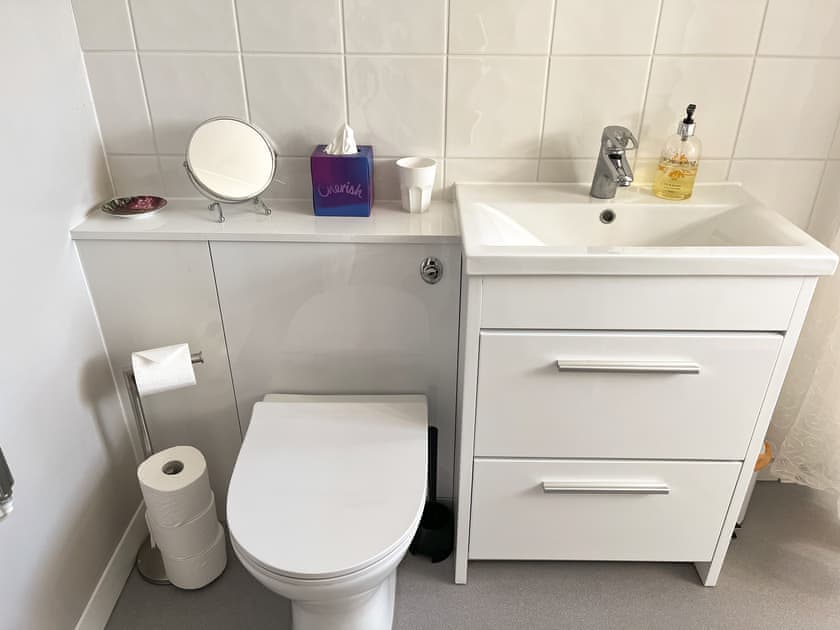 Bathroom | Havre De Calme, Sevenoaks