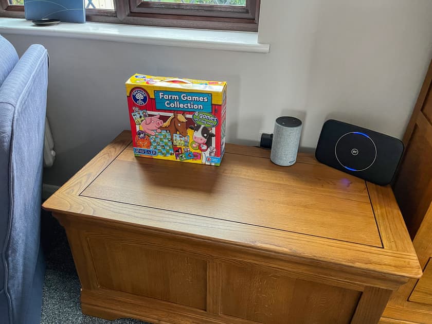 Interior | Havre De Calme, Sevenoaks