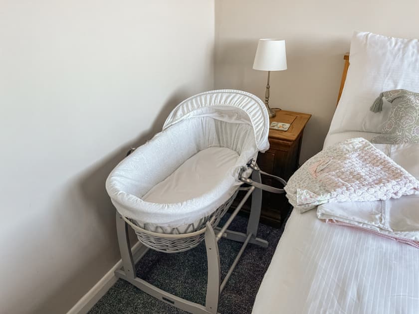 Double bedroom | Havre De Calme, Sevenoaks