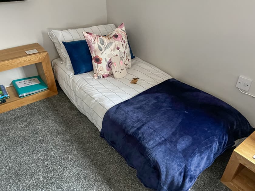 Single bedroom | Havre De Calme, Sevenoaks