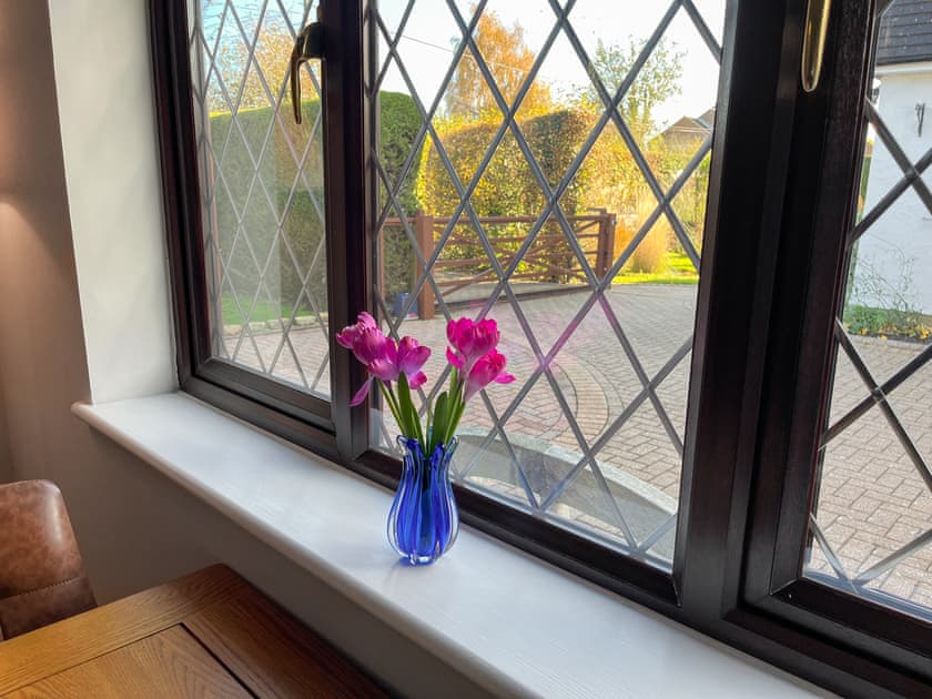 Interior | Havre De Calme, Sevenoaks