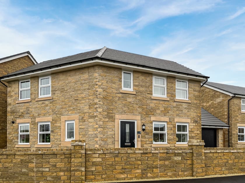 Exterior | Crawshaw Cottage, Buxton
