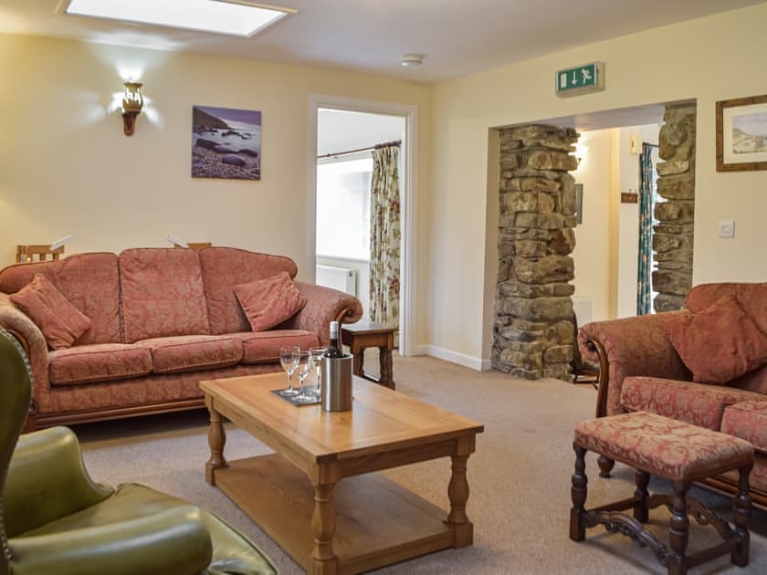 Living room | Cowslip Cottage, Keeston