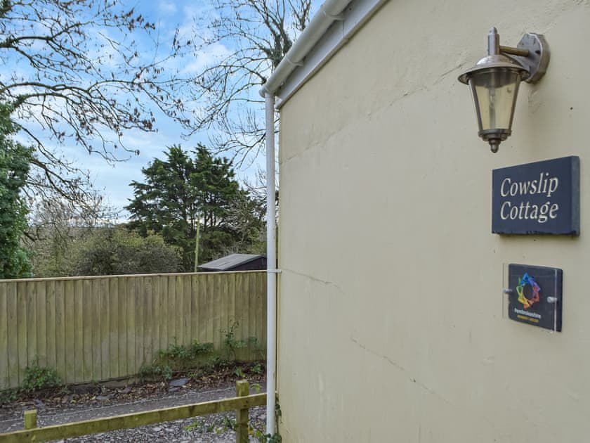 Exterior | Cowslip Cottage, Keeston