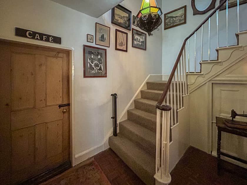 Interior | Moulsham House, Stoke Ferry