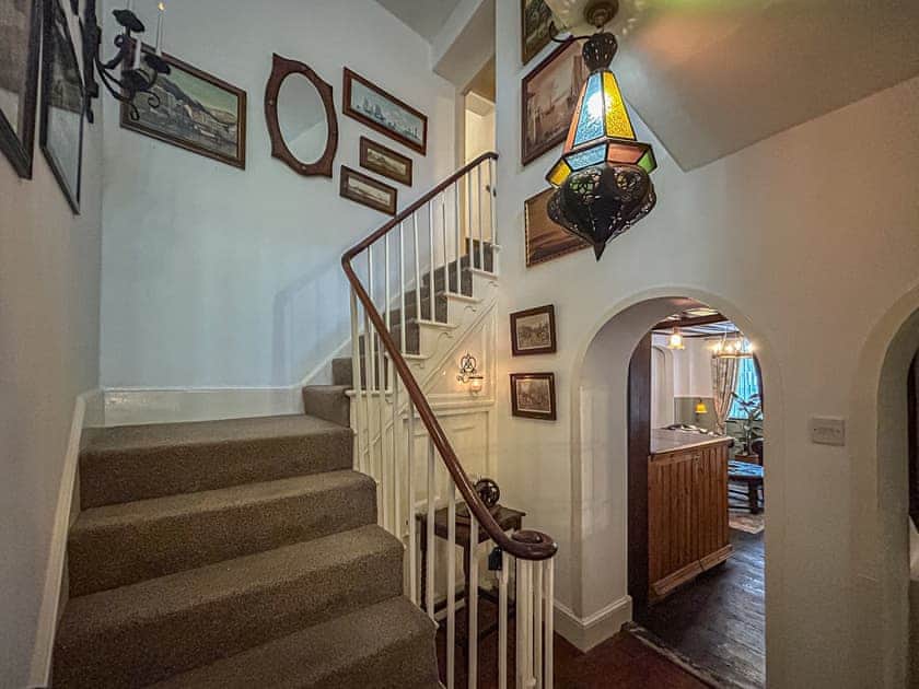 Interior | Moulsham House, Stoke Ferry