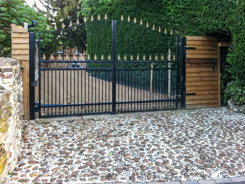 Exterior | Moulsham House, Stoke Ferry
