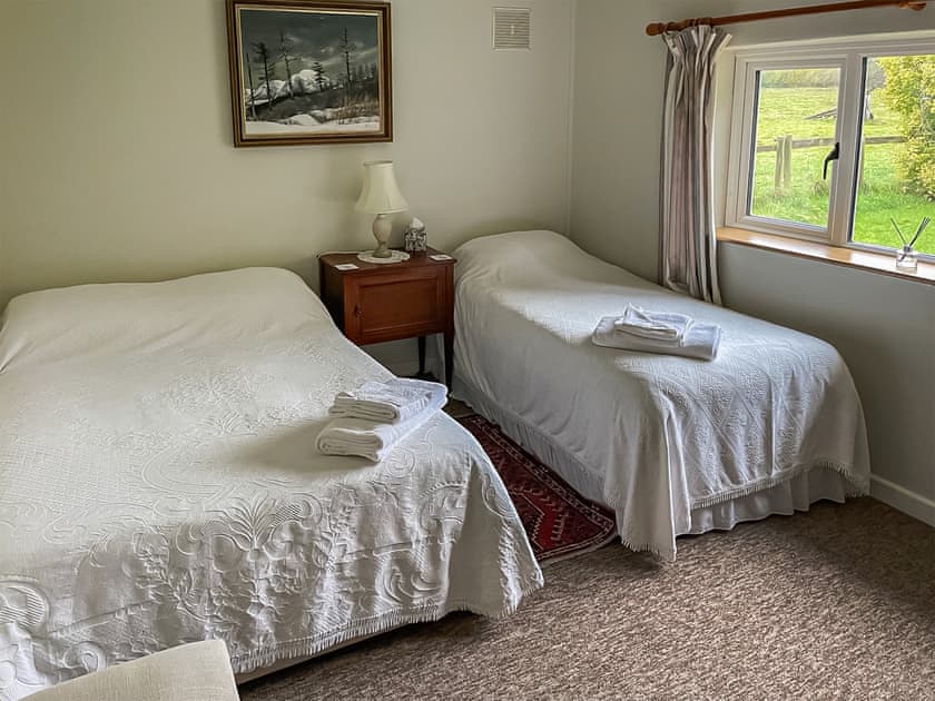 Kitchen/diner | Edgecoombe, Shaftesbury