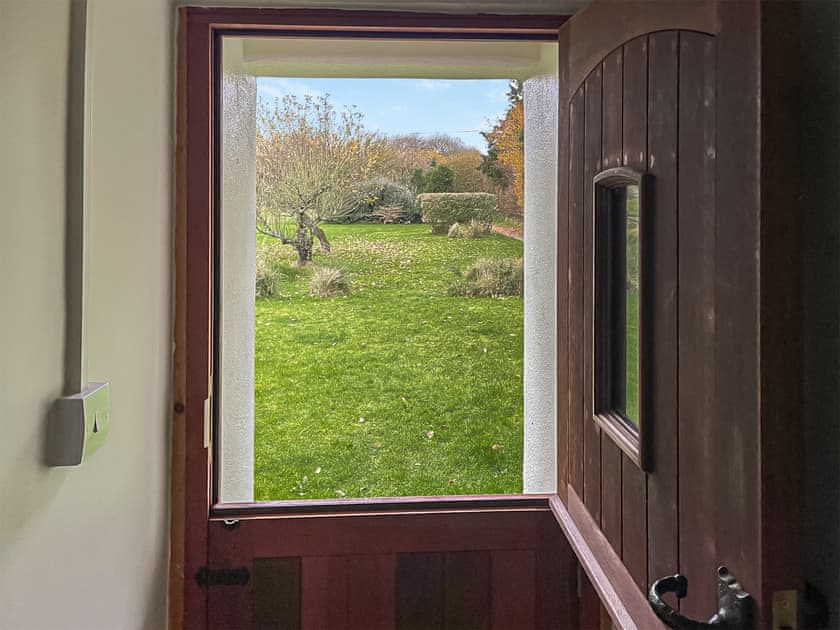 Surrounding area | Edgecoombe, Shaftesbury