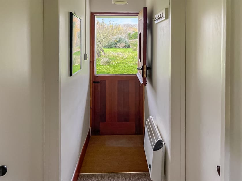 Delightful holiday home | Edgecoombe, Shaftesbury