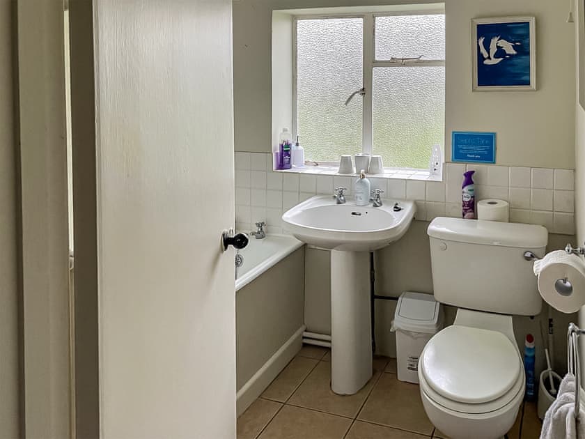Bathroom | Edgecoombe, Shaftesbury