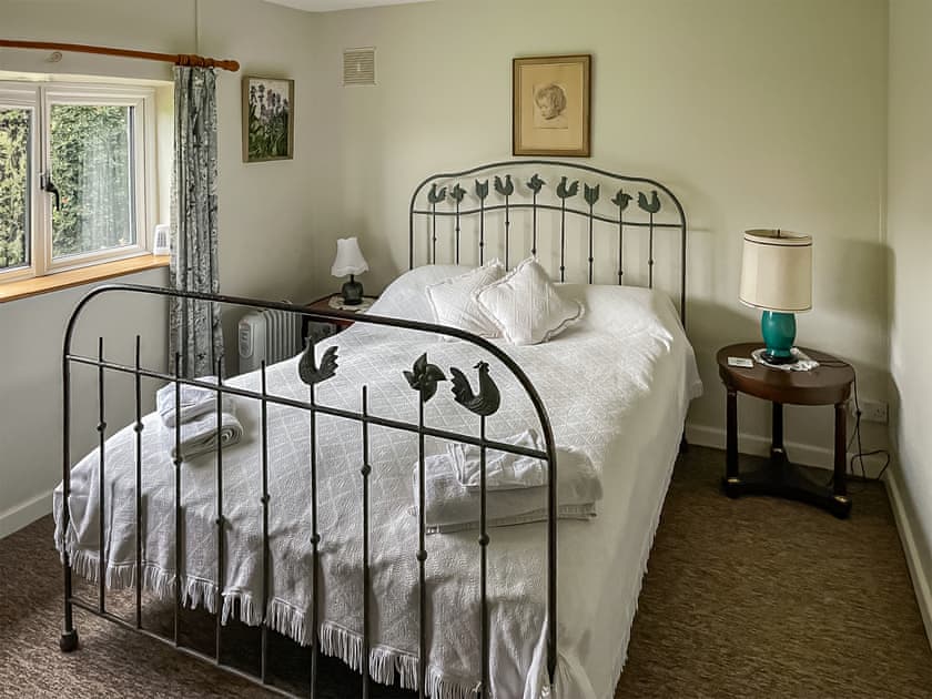 Bedroom | Edgecoombe, Shaftesbury