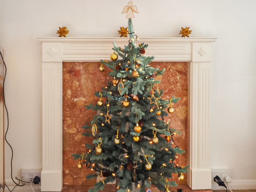 Christmas | Galley Hill Aspect, Bexhill On Sea