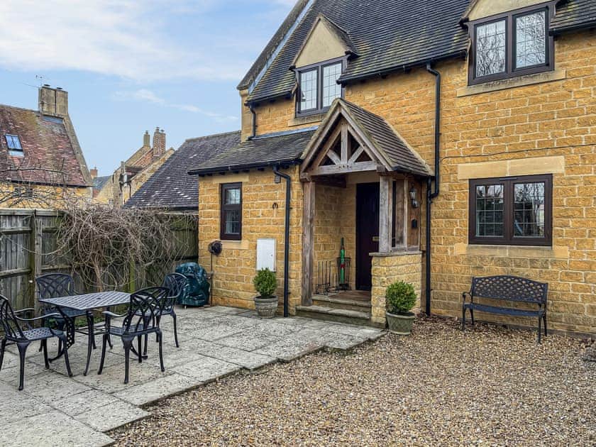 Exterior | Lavender Cottage, Stretton-on-Fosse, near Moreton-in-Marsh