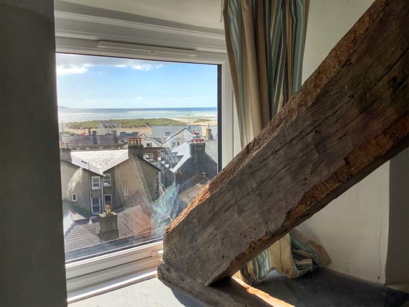 Interior | Top Cottage, Barmouth