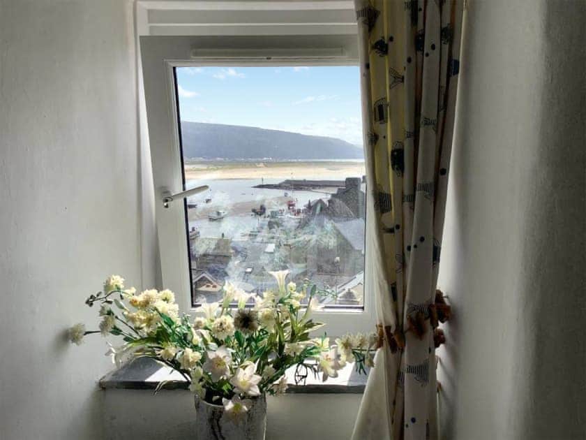 Interior | Top Cottage, Barmouth