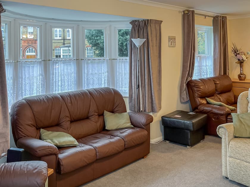 Living area | The Fairway, Westgate-on-Sea