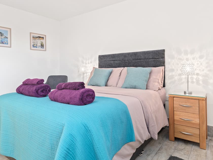 Grassholm Cottage - Newgale Holiday Cottages, Roch, near Haverfordwest