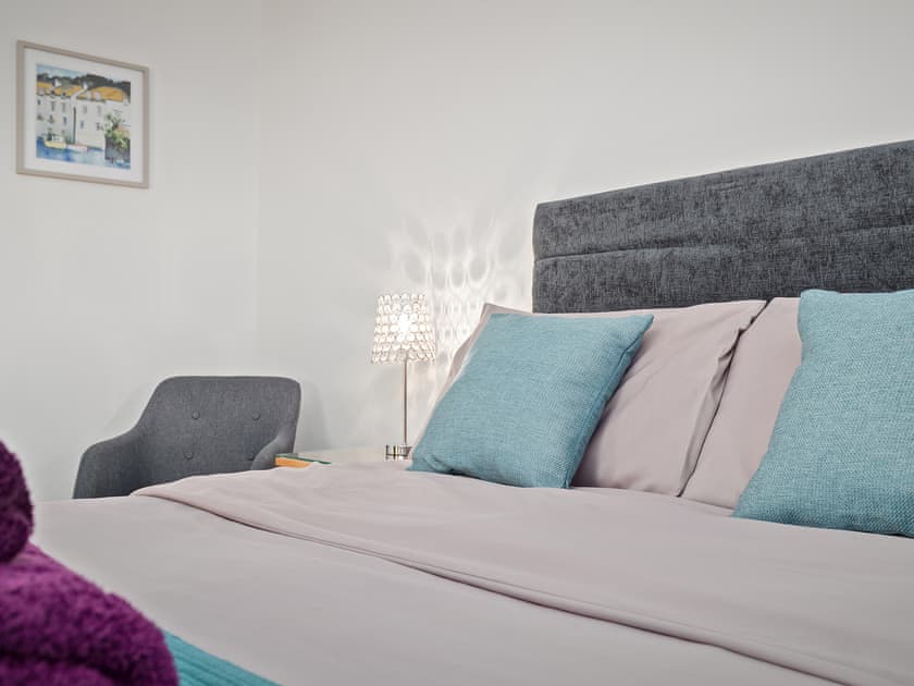 Grassholm Cottage - Newgale Holiday Cottages, Roch, near Haverfordwest