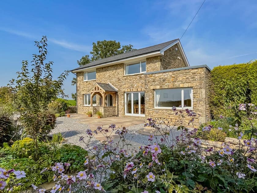 Exterior | New Thornber, Ingleton