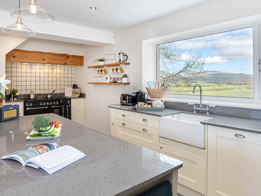 Kitchen/diner | New Thornber, Ingleton