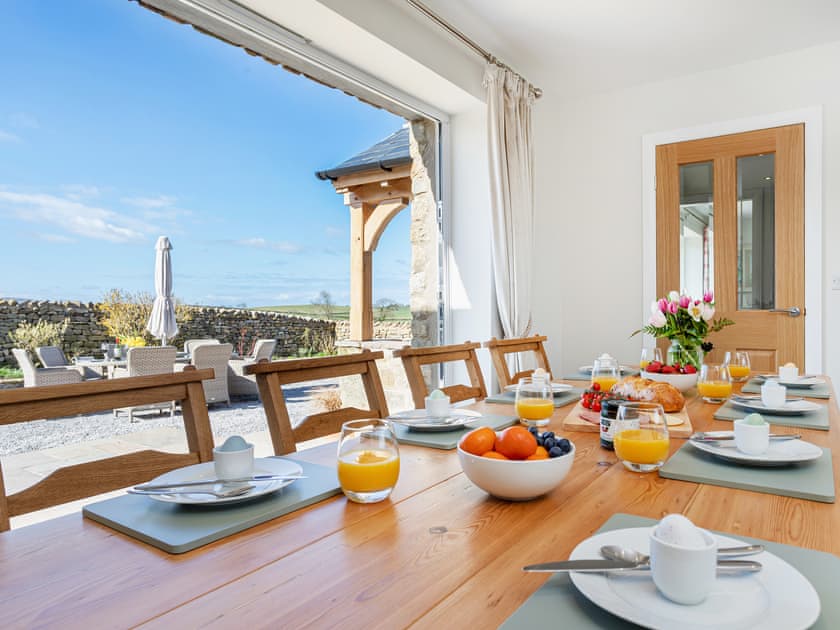 Kitchen/diner | New Thornber, Ingleton