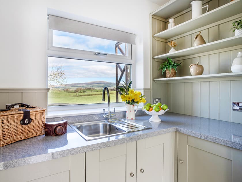 Wet room | New Thornber, Ingleton