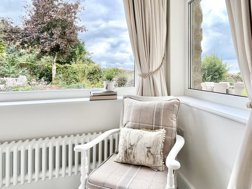 Double bedroom | New Thornber, Ingleton