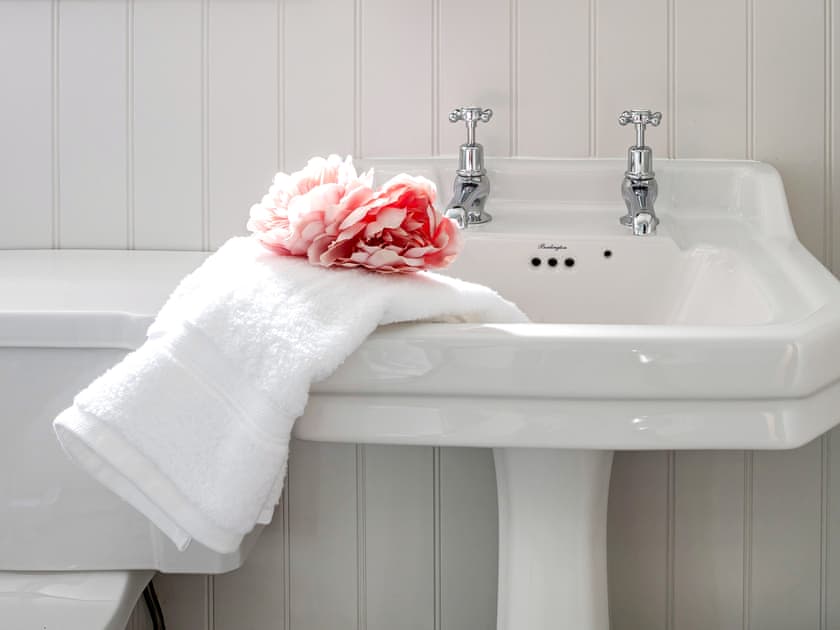 Shower room | New Thornber, Ingleton
