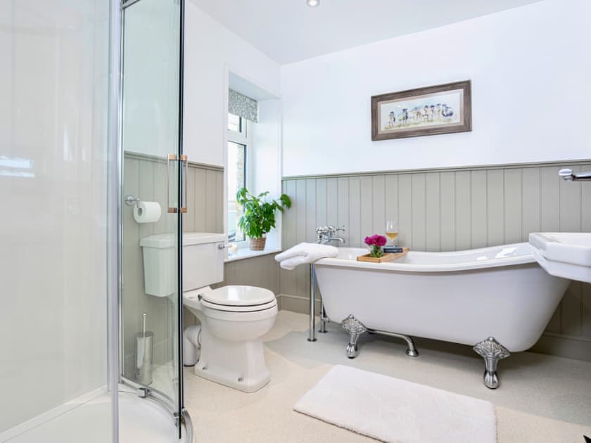 Bathroom | New Thornber, Ingleton