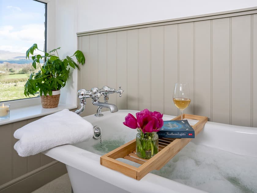 Bathroom | New Thornber, Ingleton