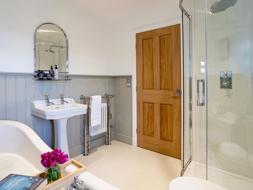 Bathroom | New Thornber, Ingleton