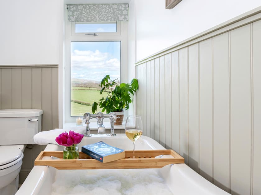 Bathroom | New Thornber, Ingleton