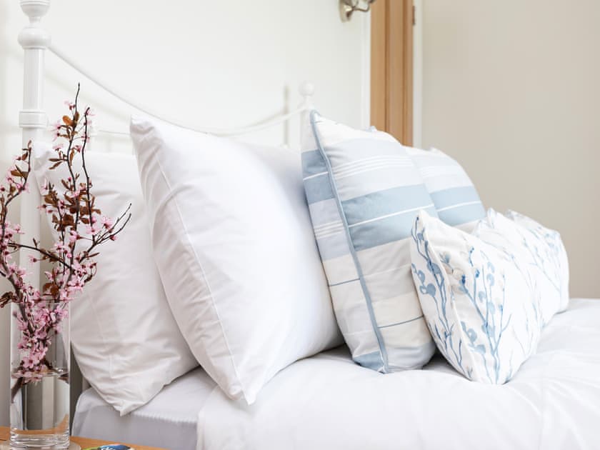 Double bedroom | New Thornber, Ingleton