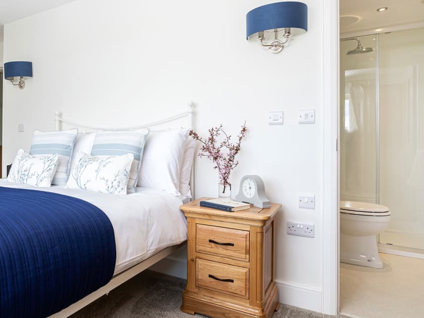 Double bedroom | New Thornber, Ingleton