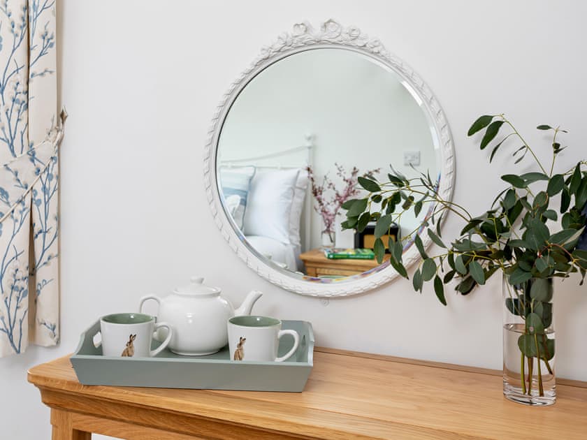 Double bedroom | New Thornber, Ingleton