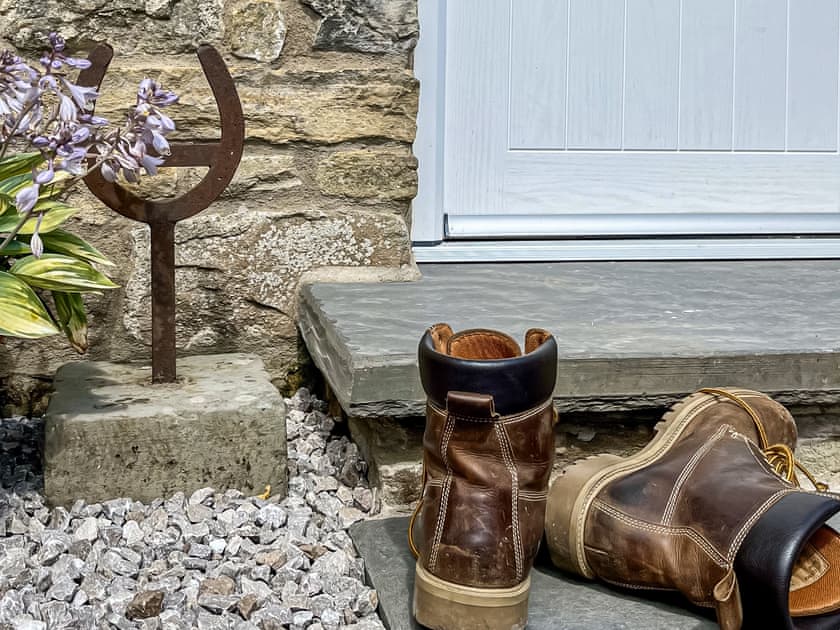 Exterior | New Thornber, Ingleton