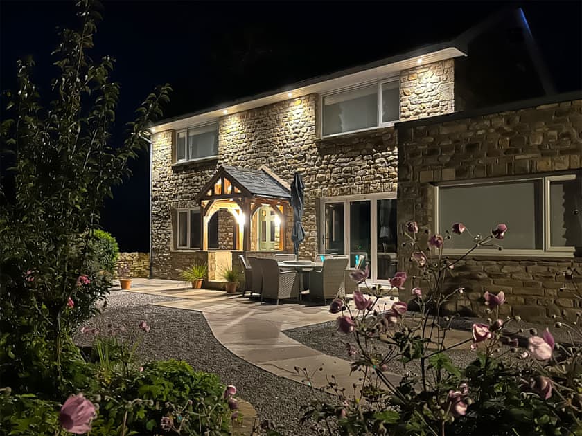 Exterior | New Thornber, Ingleton