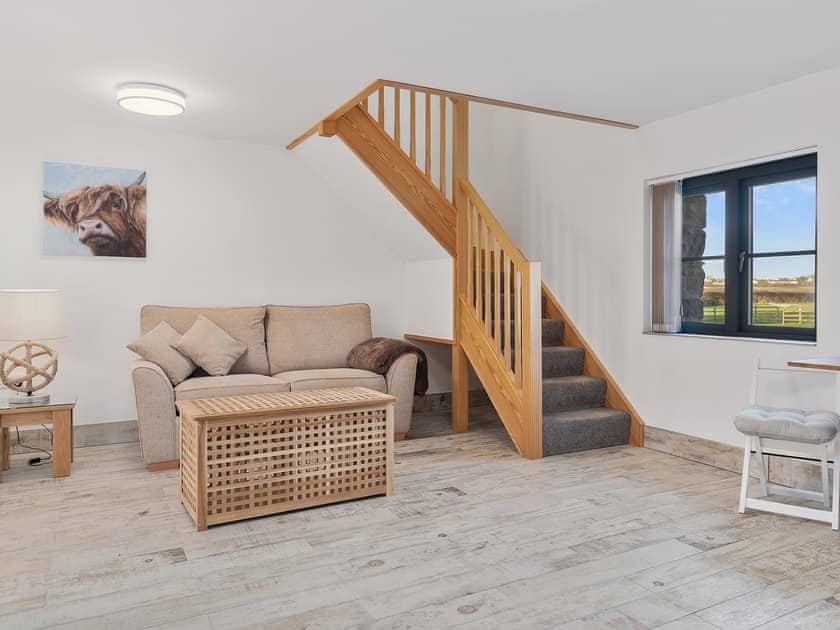 Caldey Cottage - Newgale Holiday Cottages, Roch, near Haverfordwest