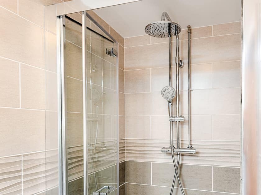 Caldey Cottage - Newgale Holiday Cottages, Roch, near Haverfordwest