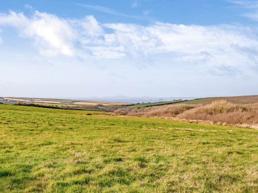 Caldey Cottage - Newgale Holiday Cottages, Roch, near Haverfordwest