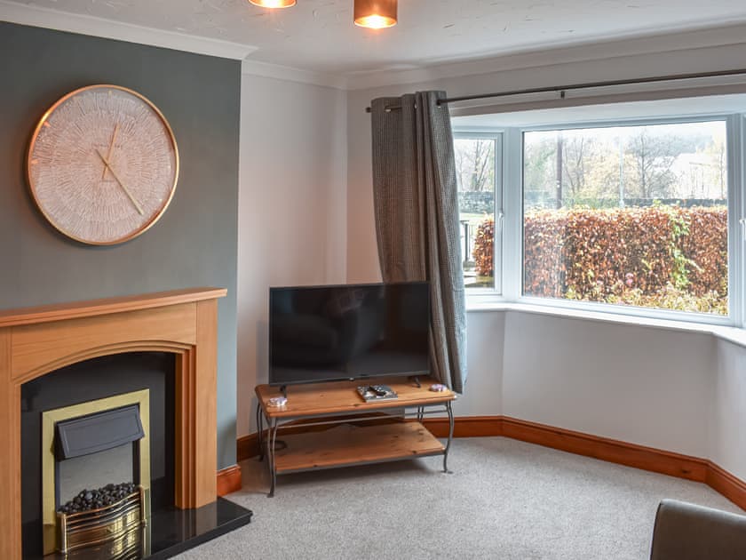 Living room | Tynedale, Keswick