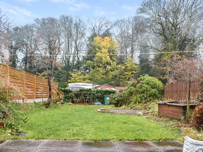 Garden | Tynedale, Keswick