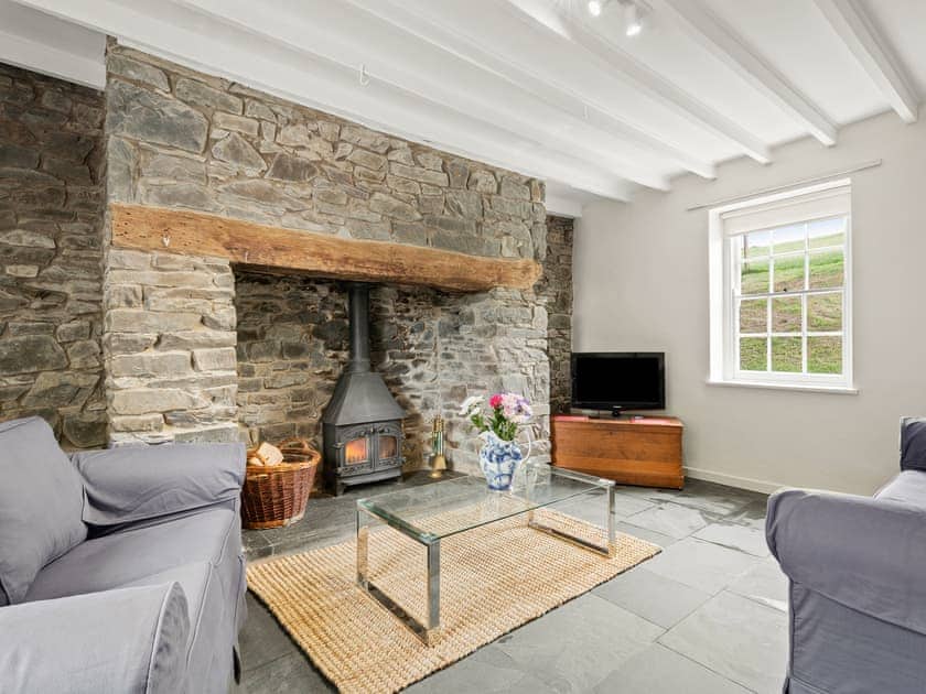 Croft Y Beudy, Aberaeron