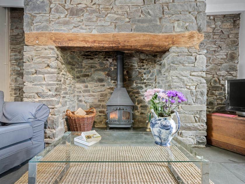 Croft Y Beudy, Aberaeron
