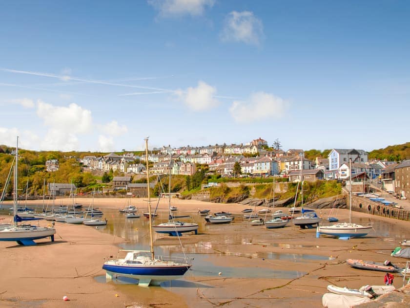 Croft Y Beudy, Aberaeron
